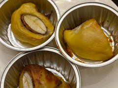 -常州富力喜来登酒店 Feast盛宴标帜西餐厅(新北万达广场店)