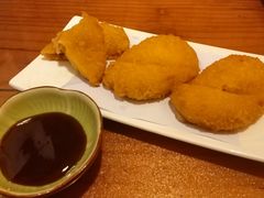 牛肉土豆饼-浪花亭日本料理(古田路店)