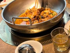 -七欣天香辣蟹火锅(上海银亿滨江店)