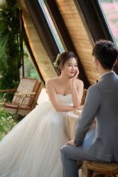 -雪中彩影婚纱摄影·微光艺术中心