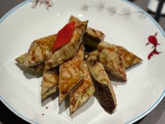 招积茄子-小炳胜(卓悦中心店)
