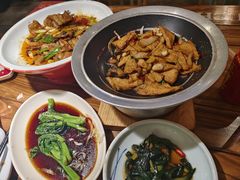 -百年神厨·地道川菜(清江西路店)