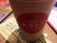 -無牌小范·香港明星美食