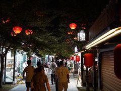 -回龙窝历史文化街区