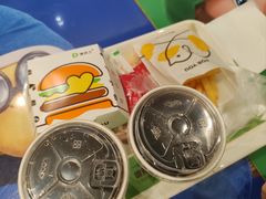 -德克士(五洲餐厅)