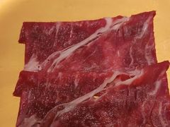 -牛YO寿喜烧和牛火锅自助(三台子万象汇店)