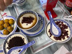 -恒信牛奶甜品(南京总店)