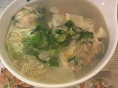 -翠华餐厅(旺角文华商场店)