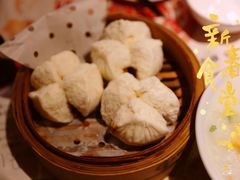 -点都德(大茶楼店)