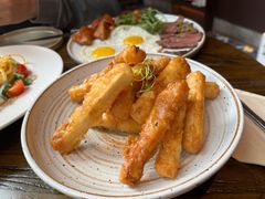-Brut Eatery Wine Bar & Restaurant (建国东路店)
