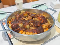 煌记煌闷锅-黄记煌三汁焖锅(民乐园万达店)