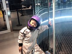 -飞行家太空体验馆(祥云小镇店)
