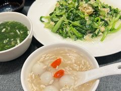 -新吉士·上海菜(浦东LCM置汇旭辉店)