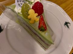 -Max Bakery 阿唛手作