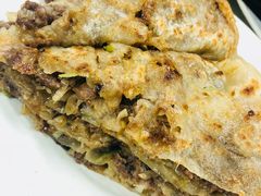 -清真永恒华威肉饼(潘家园店)