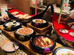 -嘉定凯悦·咖啡厅