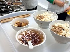 -辣辣小吃豆花米线(大观篆新农贸市场店)