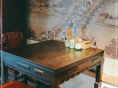 -老清朝包子铺(开明街店)