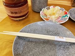 -鮨政·Omakase(万象城店)