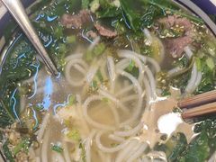 -云阿蛮云南生烫牛肉米线(奉贤路店)