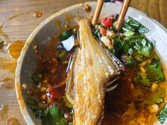-正南齊北重庆老火锅(光华村直营店)