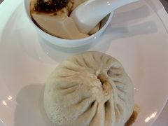 -金陵饭店 56F 家·海鲜火锅餐厅