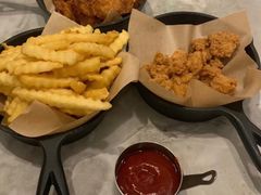 -必胜客(安盛购物广场金州店)