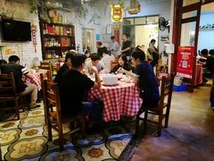 -龙桥私厨·姜花菊花过桥鱼·顺德菜(容桂店)