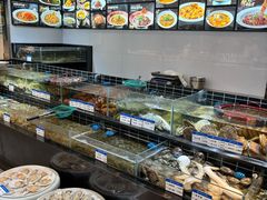 -宁海食府·涌宴(真和店)