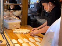 -沙州食驿·非遗小吃夜市