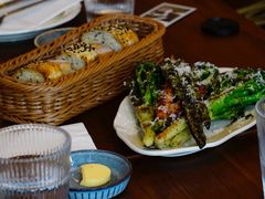 -Bistro Les Lilas丁香花小酒馆