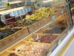 -老海栗子(五四路店)