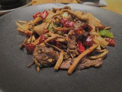 -十三式重庆江湖菜(金茂览秀城店)
