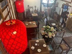 -道南書院·私房菜·早午茶·茶馆