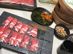 -豆捞坊(金桥店)