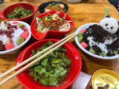 -冒椒火辣(奎星楼街店)