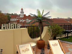 -HUATA 'Holiday Plan 花榻