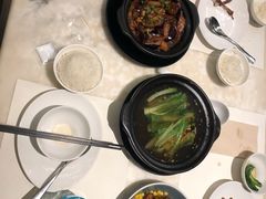 -港丽餐厅(高德置地店)