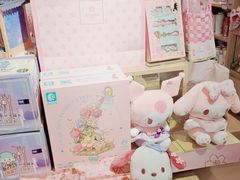 -九木杂物社(江宁金鹰广场店)