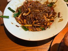 -江南小菜(东辰御龙湾店)