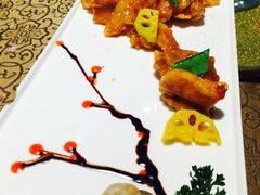 picture-四季小馆·地道北京小吃(广百店)