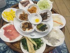 -桥香园云南过桥米线(金马碧鸡店)