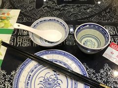 -白家餐厅(徐家汇店)
