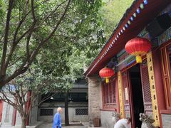 -罔极寺