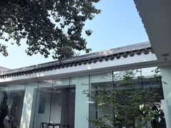-自如ZSPACE四合院艺术餐厅