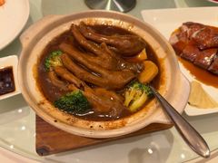 -利苑酒家(宜安广场店)