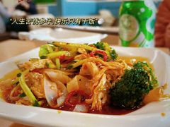 -魏家凉皮(祈年大厦店)