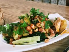 -富春汤包生煎馆(春晖店)