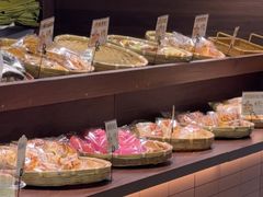 -嗒令甜品·主题融合料理餐厅(首座时代店)