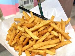 -Potato Corner(广州天河城店)